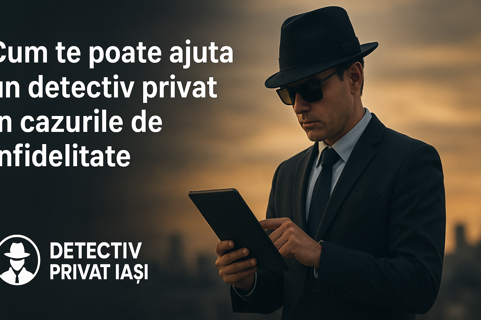 Cum te poate ajuta un detectiv privat în cazurile de infidelitate